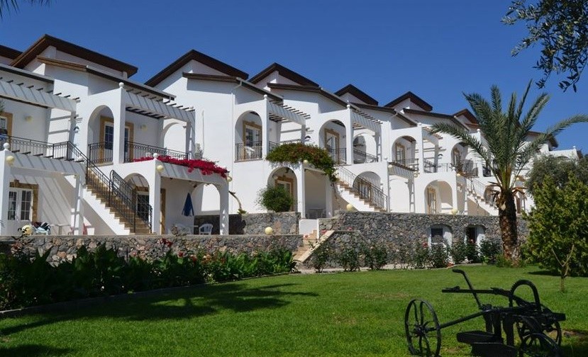 ALTINKAYA HOLIDAY RESORT photo 2