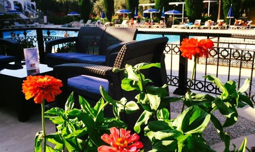 ALTINKAYA HOLIDAY RESORT photo 3