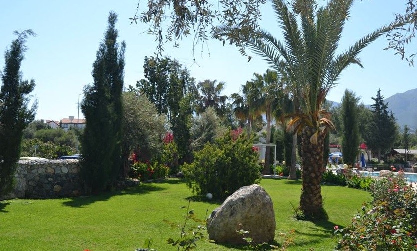 ALTINKAYA HOLIDAY RESORT photo 4