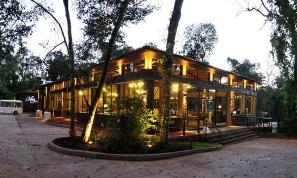 Yvy Hotel de Selva