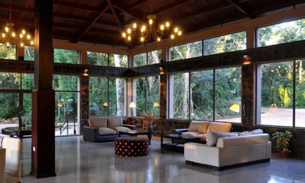 Yvy Hotel de Selva photo 1