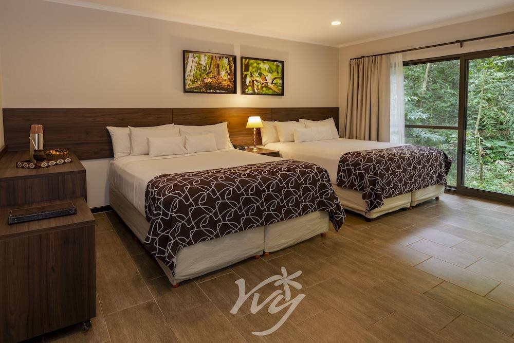 Yvy Hotel de Selva photo 2
