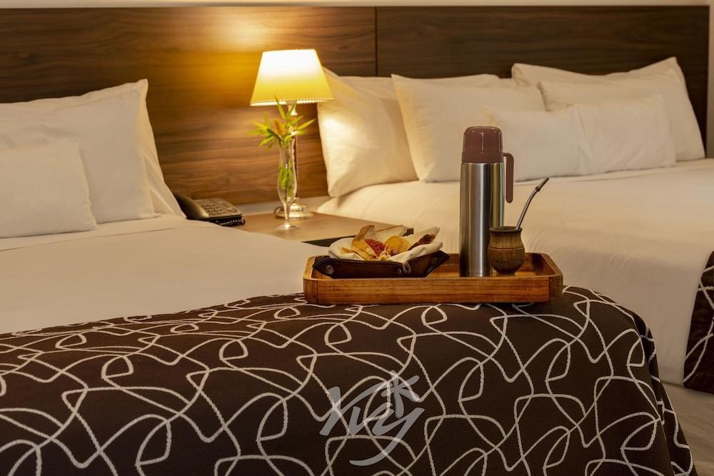 Yvy Hotel de Selva photo 3