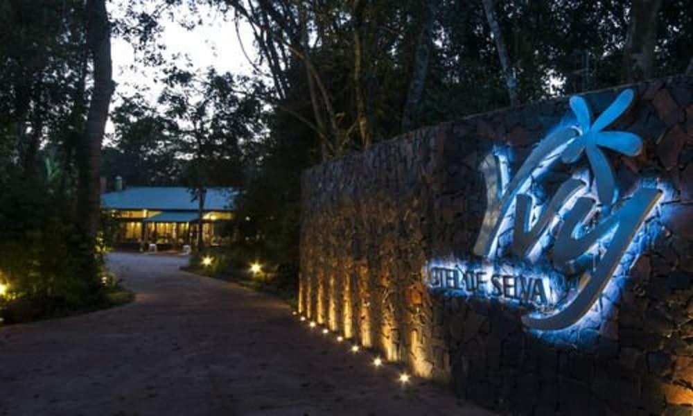 Yvy Hotel de Selva photo 4