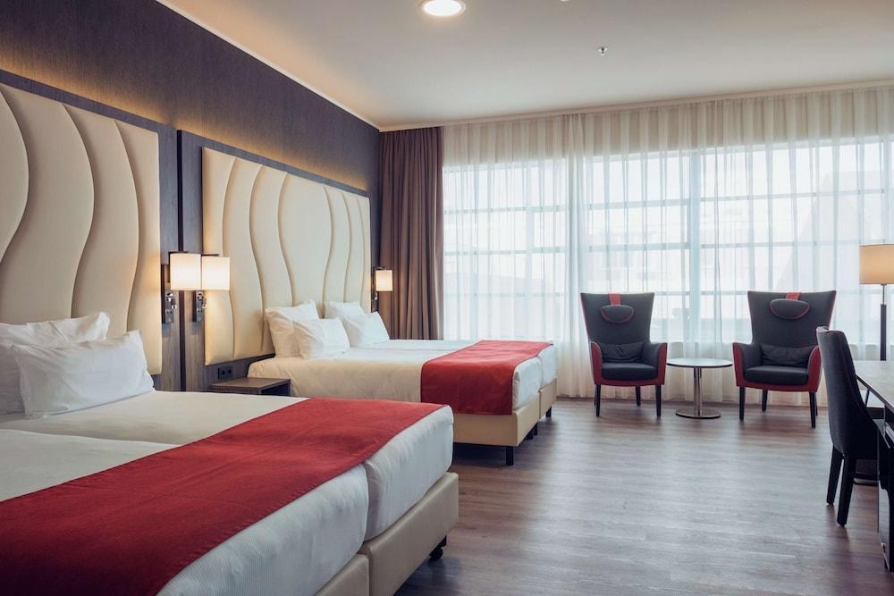 Best Western Plus Plaza Den Haag City Center photo 1