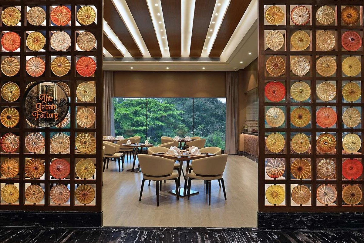 Radisson Mumbai Andheri Midc photo 1