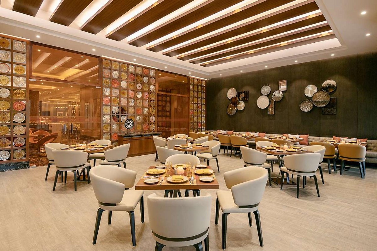 Radisson Mumbai Andheri Midc photo 3