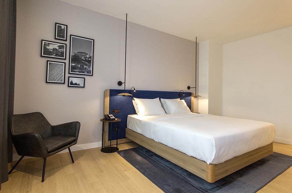 Hilton Garden Inn Zagreb - Radnicka photo 2
