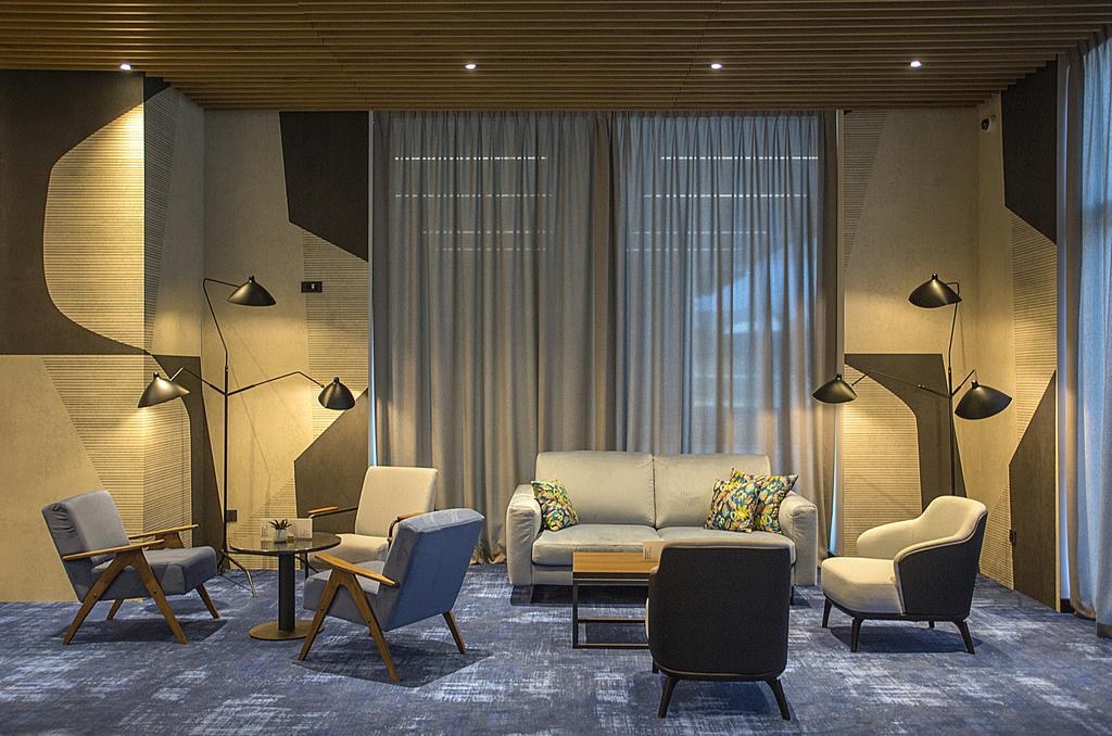 Hilton Garden Inn Zagreb - Radnicka photo 3