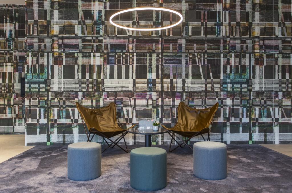 Hilton Garden Inn Zagreb - Radnicka photo 4