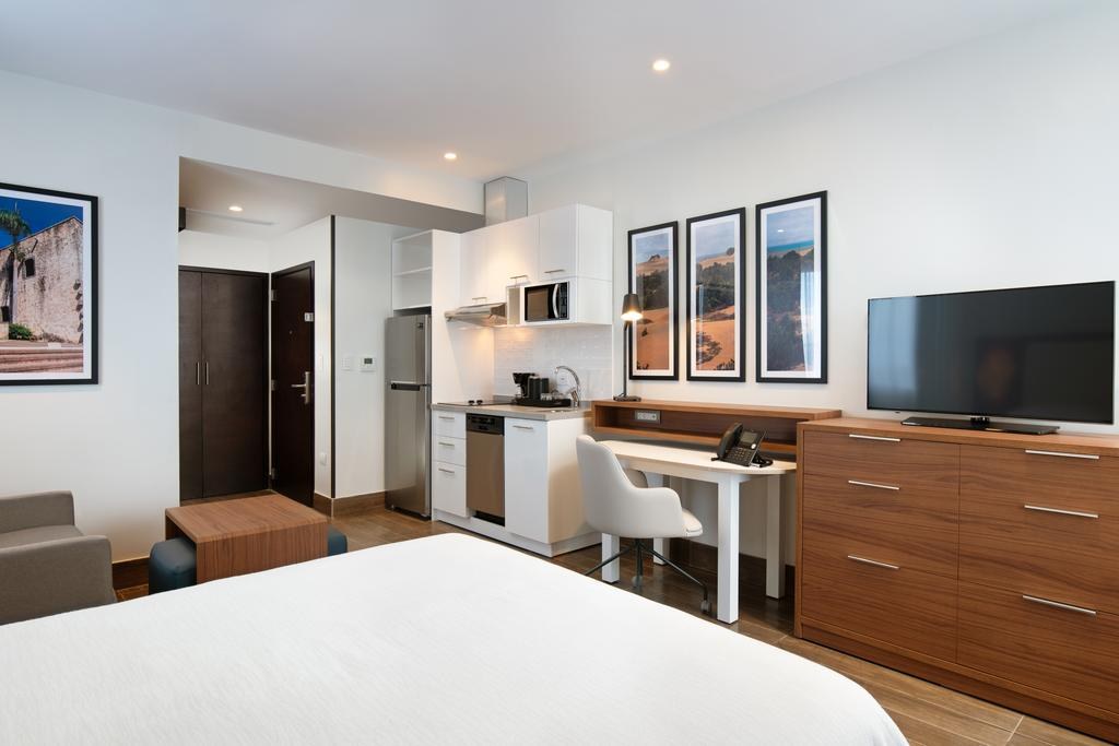 Homewood Suites by Hilton Santo Domingo photo 1
