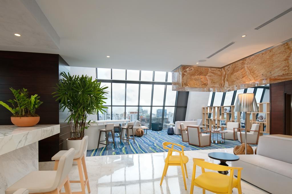 Homewood Suites by Hilton Santo Domingo photo 2