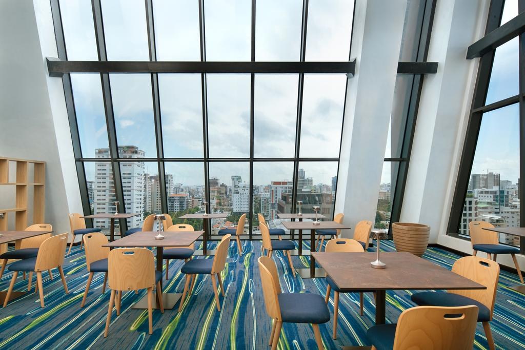 Homewood Suites by Hilton Santo Domingo photo 3