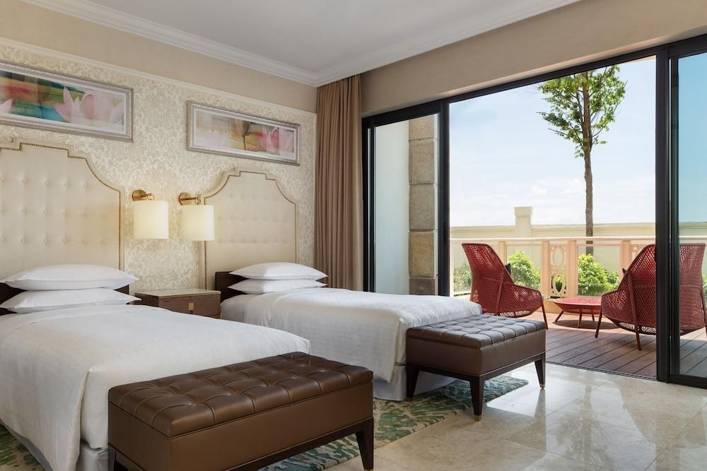 SHERATON GRAND DANANG RESORT photo 1