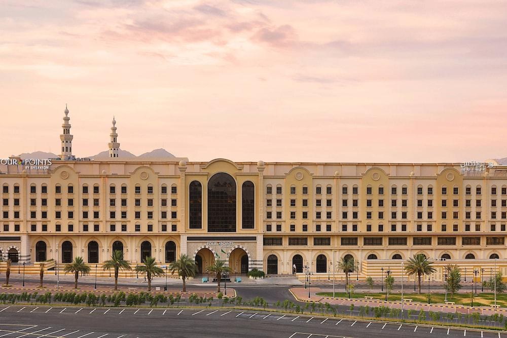 FOUR POINTS BY SHERATON MAKKAH AL NASEEM