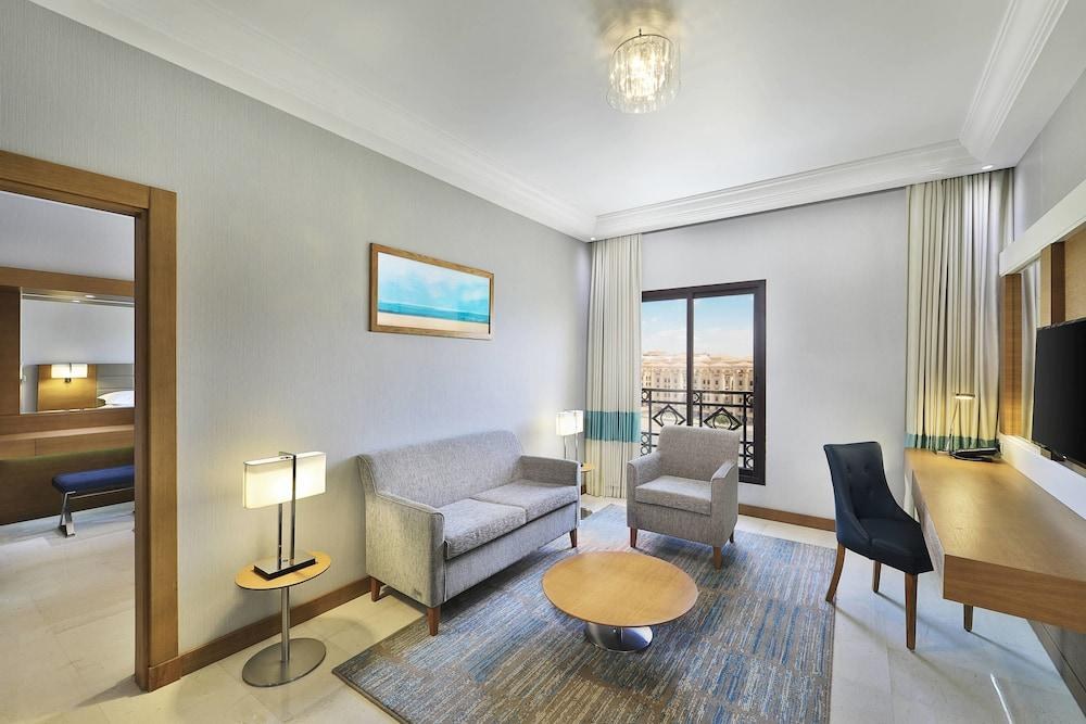 FOUR POINTS BY SHERATON MAKKAH AL NASEEM photo 1