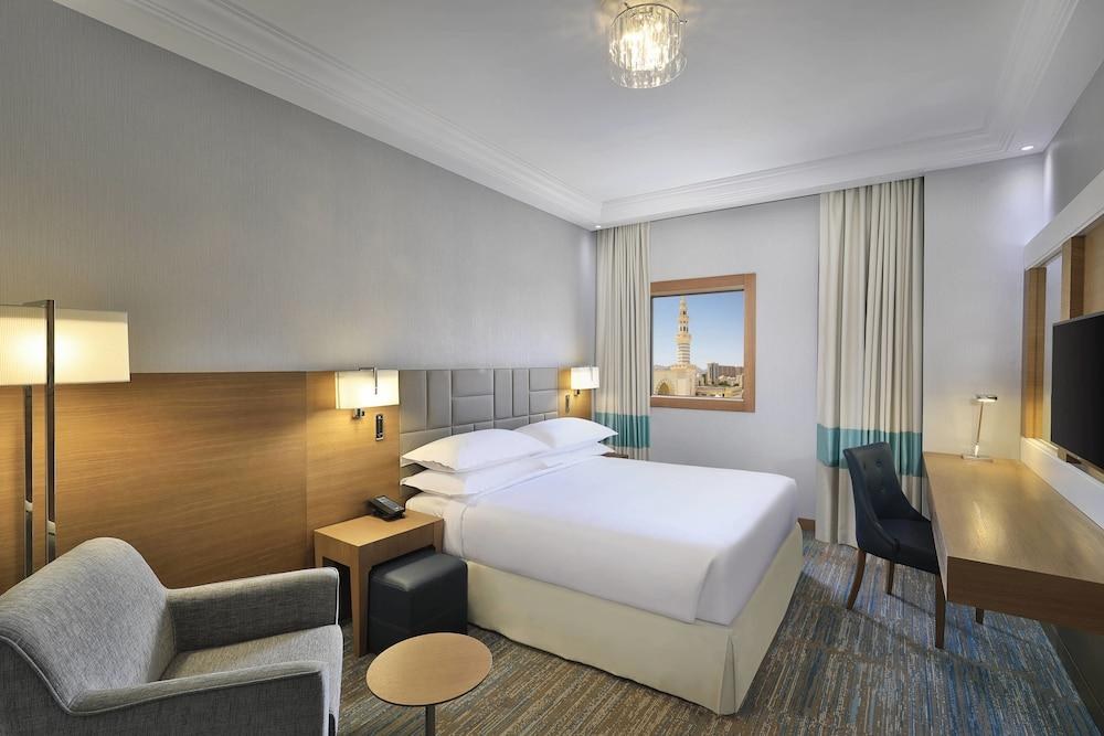 FOUR POINTS BY SHERATON MAKKAH AL NASEEM photo 2