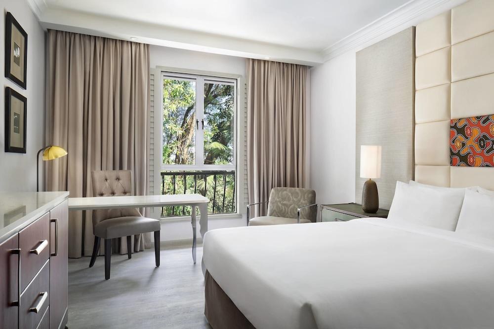 FOUR POINTS BY SHERATON ARUSHA, THE ARUSHA HOTEL photo 1