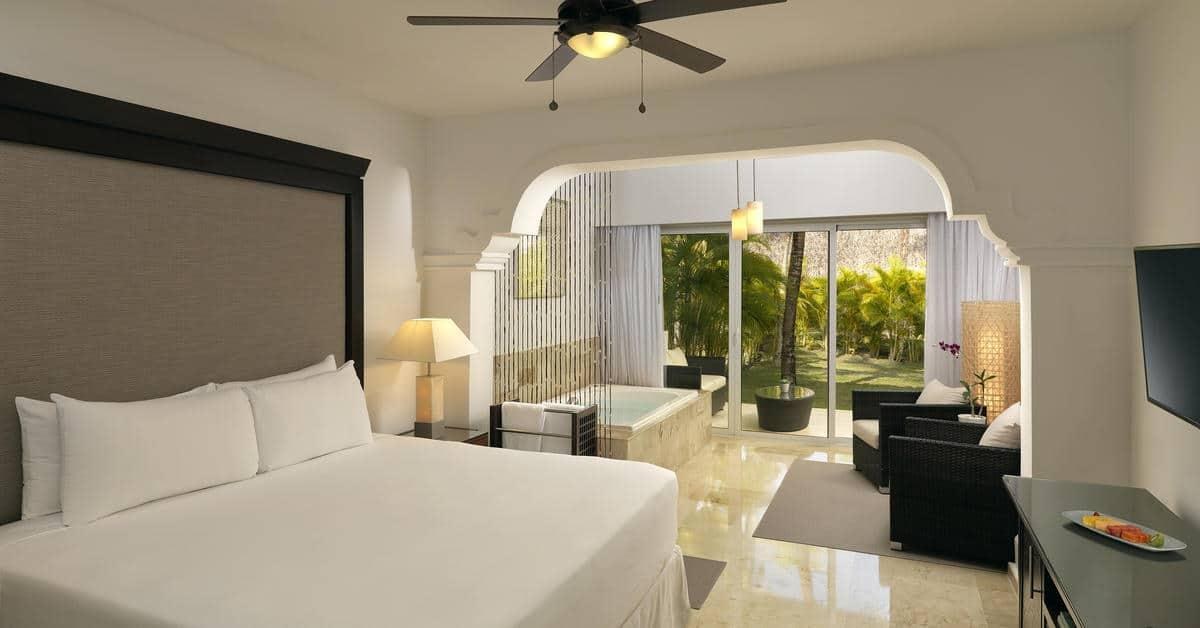 Meliá Caribe Beach Resort photo 1