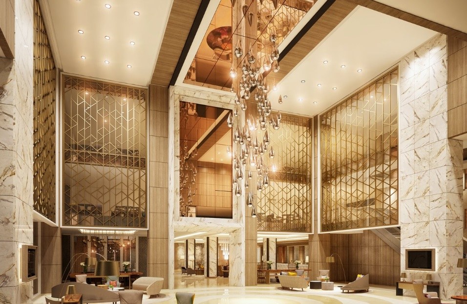 DoubleTree by Hilton Surabaya photo 1