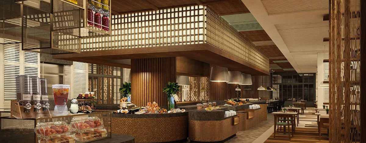 DoubleTree by Hilton Surabaya photo 3