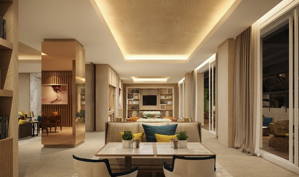 DoubleTree by Hilton Surabaya photo 4
