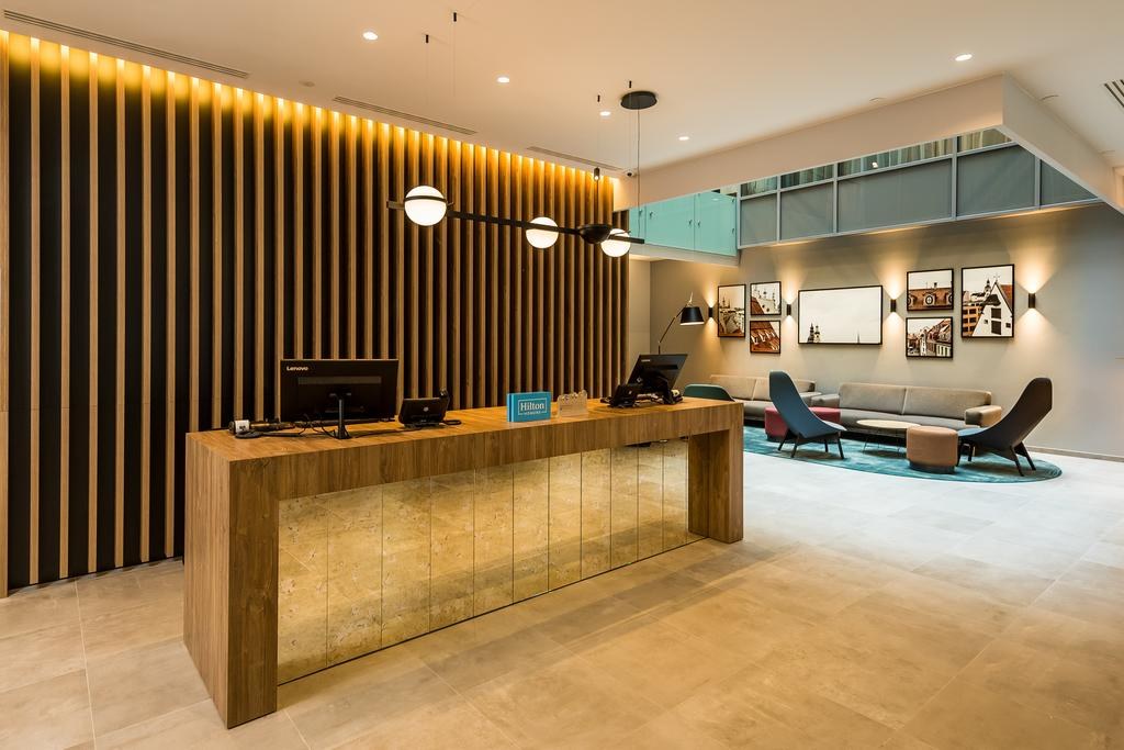 Hilton Garden Inn Riga Old Town photo 1