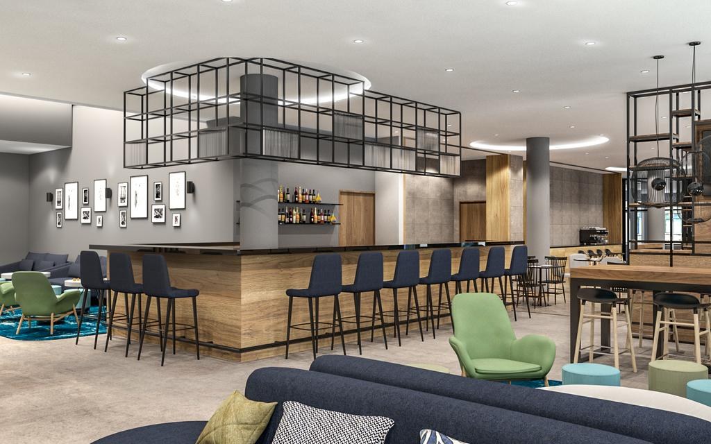 Hilton Garden Inn Riga Old Town photo 4