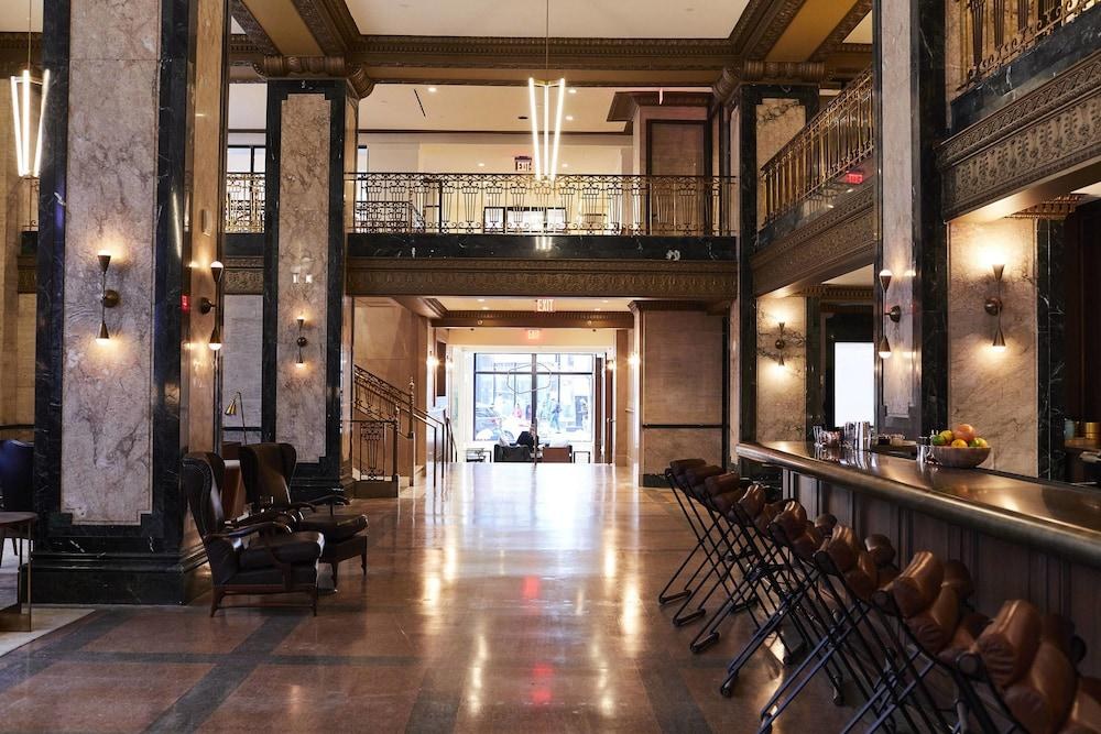 NOELLE, NASHVILLE, A TRIBUTE PORTFOLIO HOTEL