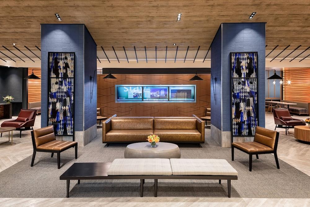 SPRINGHILL SUITES NEW YORK MANHATTAN/TIMES SQUARE SOUTH