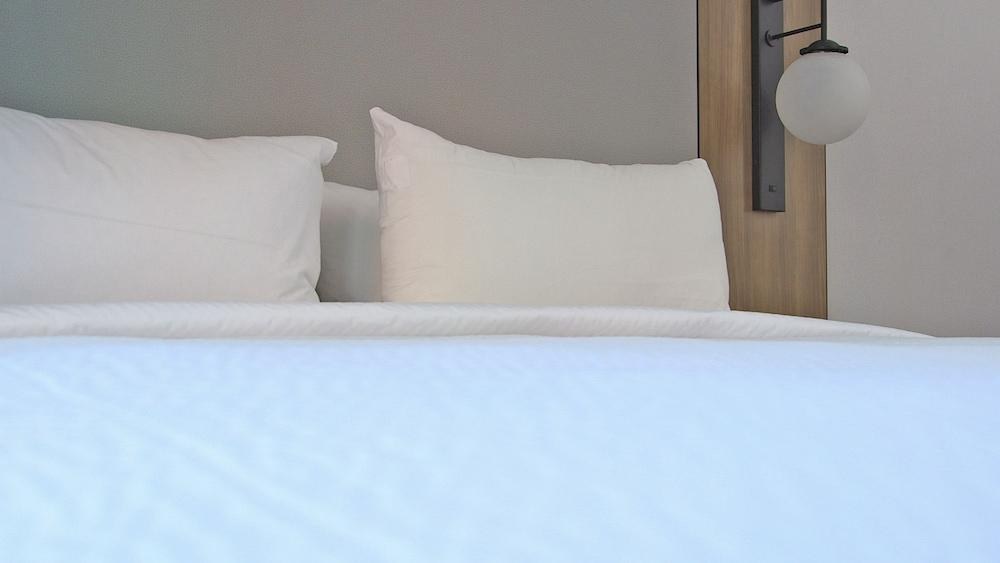 FAIRFIELD INN  SUITES NEW YORK MANHATTAN/TIMES SQUARE SOUTH photo 1