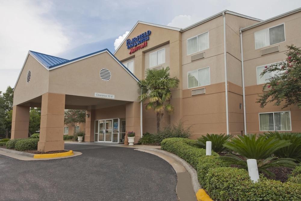 Fairfield Inn and Suites by Marriott Houma