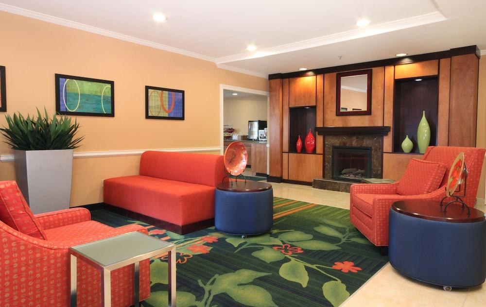 Fairfield Inn and Suites by Marriott Houma photo 1