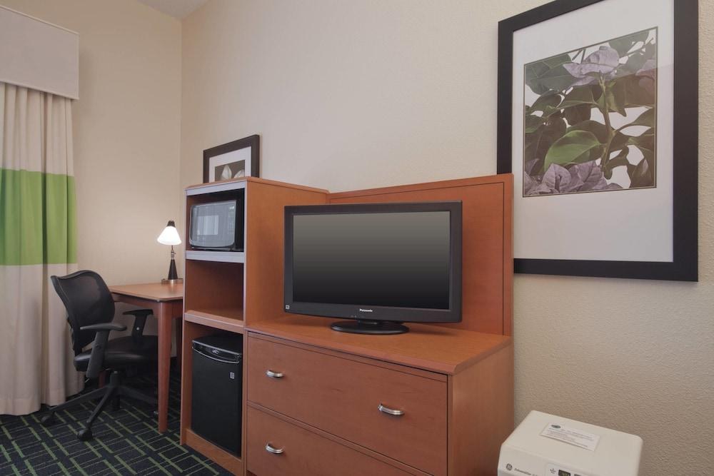 Fairfield Inn and Suites by Marriott Houma photo 2