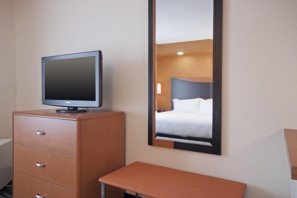 Fairfield Inn and Suites by Marriott Houma photo 3
