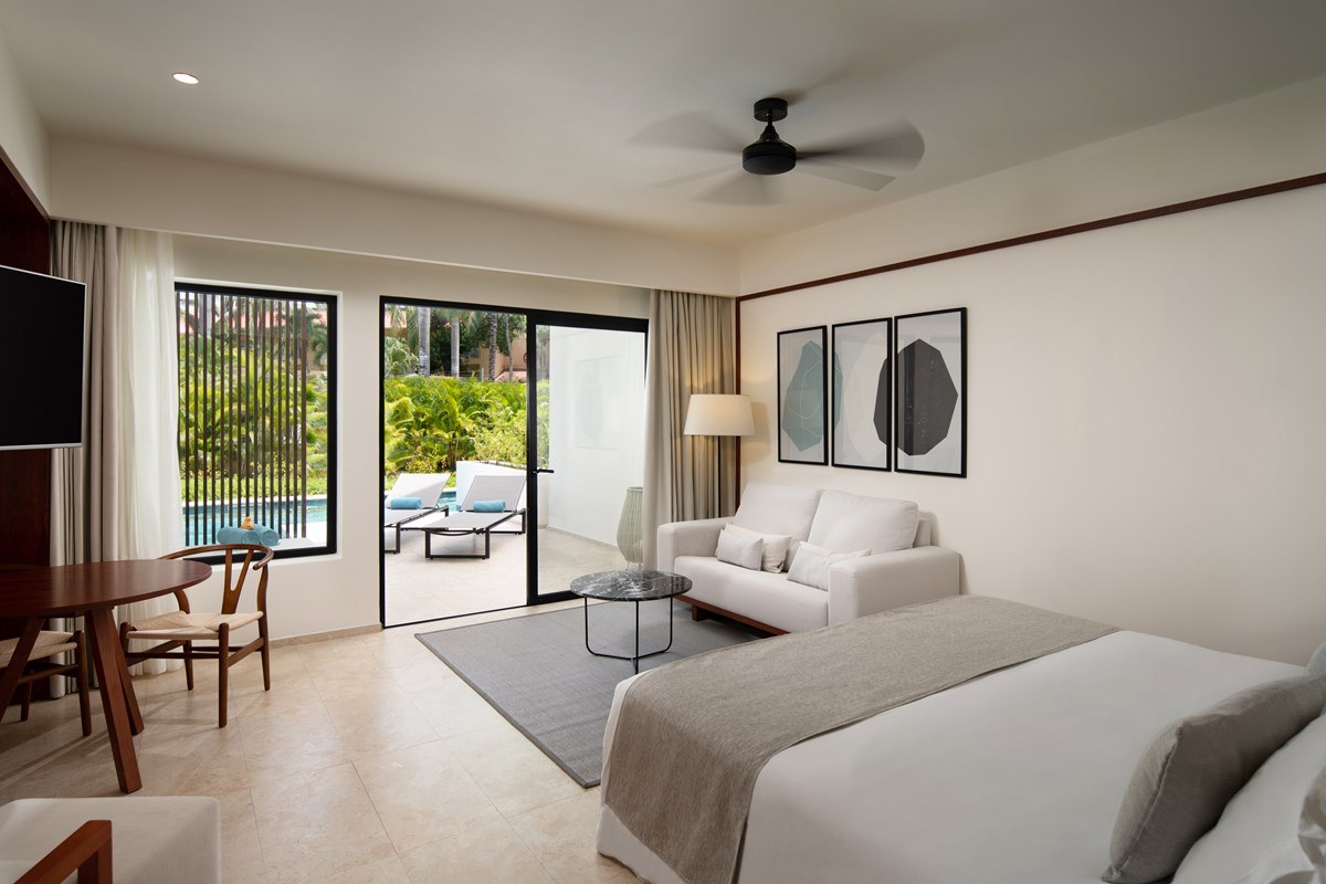 LIVE AQUA BEACH RESORT PUNTA CANA photo 3