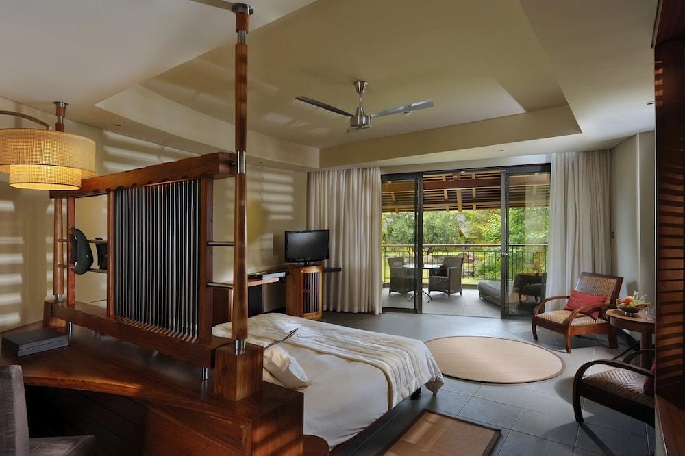 Trou Aux Biches Resort Beachcomber Golf Resort and Spa