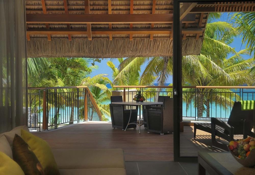 Trou Aux Biches Resort Beachcomber Golf Resort and Spa photo 1