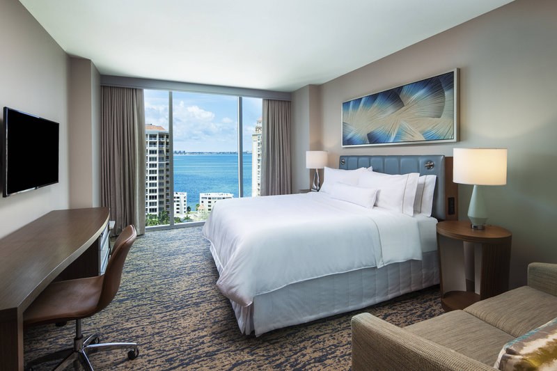 THE WESTIN SARASOTA
