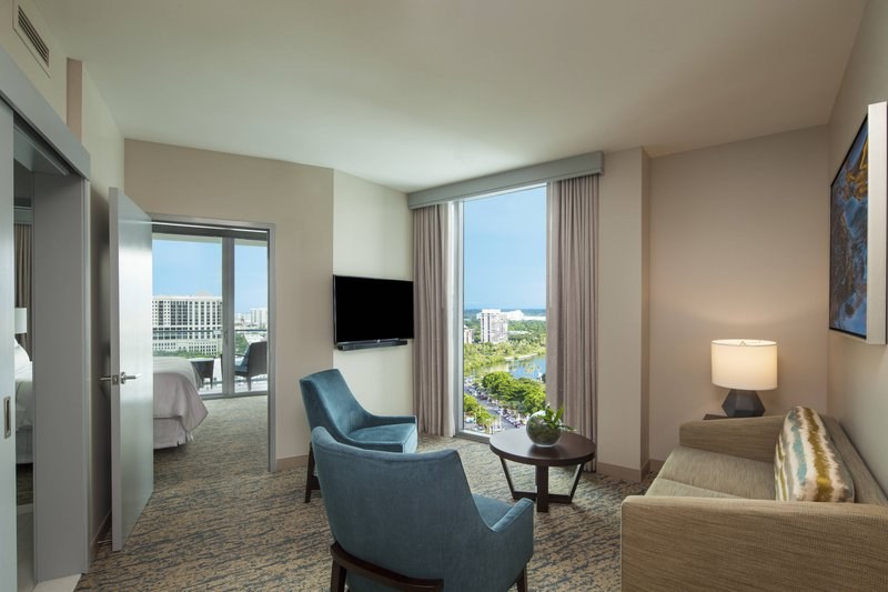 THE WESTIN SARASOTA photo 4