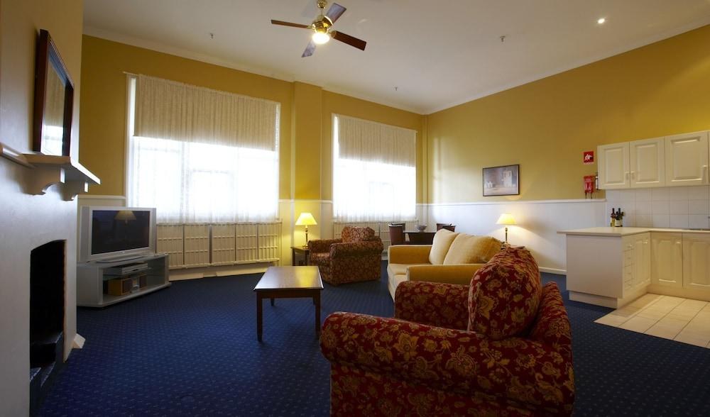 Club Wyndham Ballarat Trademark Collection Wyndham photo 1
