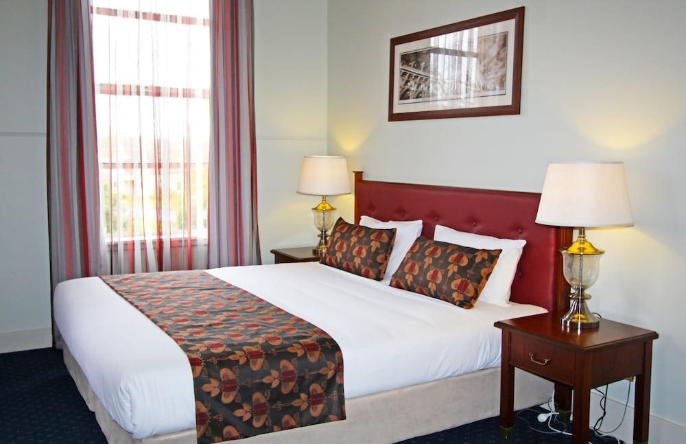 Club Wyndham Ballarat Trademark Collection Wyndham photo 2