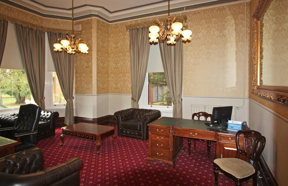 Club Wyndham Ballarat Trademark Collection Wyndham photo 3
