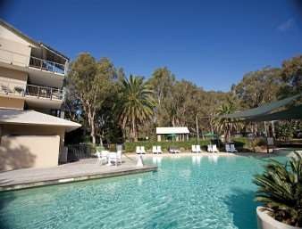 CLUB WYNDHAM FLYNNS BEACH photo 1