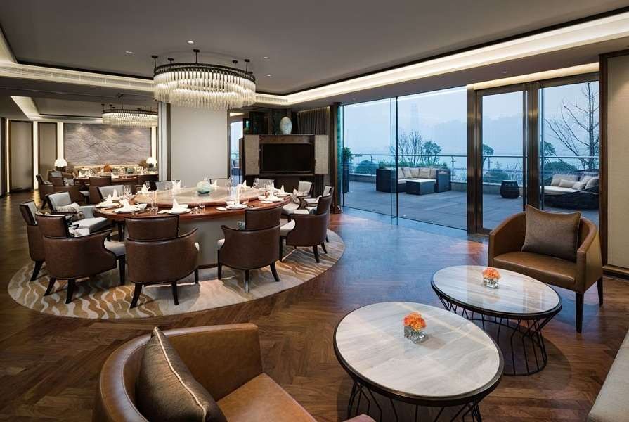 Howard Johnson by Wyndham Yacht Club Hotel Changsha