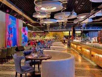DAYS HOTEL SUITES BY WYNDHAM CHANGSHA CITY CENTE