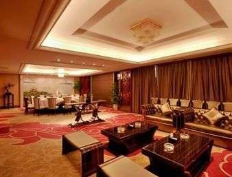 DAYS HOTEL SUITES BY WYNDHAM CHANGSHA CITY CENTE photo 2