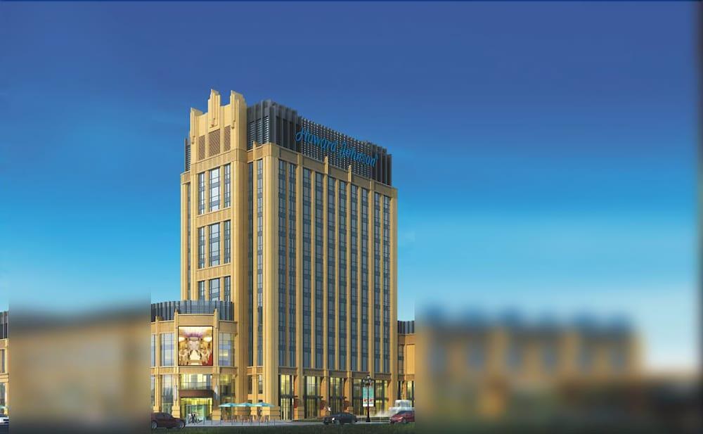 Howard Johnson by Wyndham Zunyue Hotel Chengdu