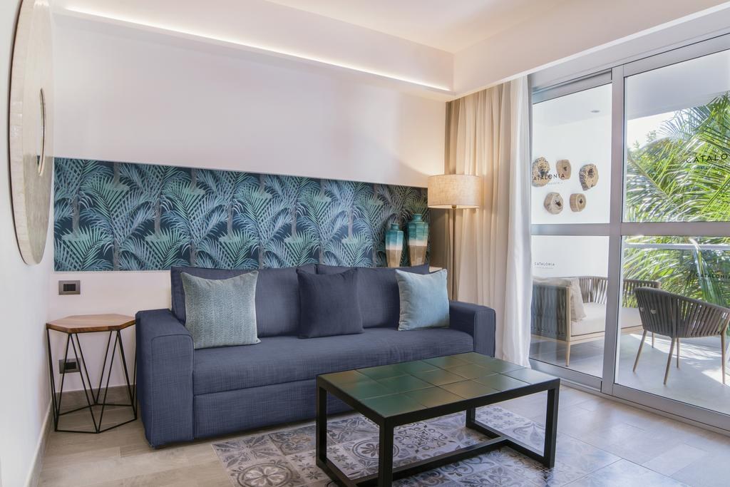 CATALONIA COSTA MUJERES ALL SUITES & SPA photo 3