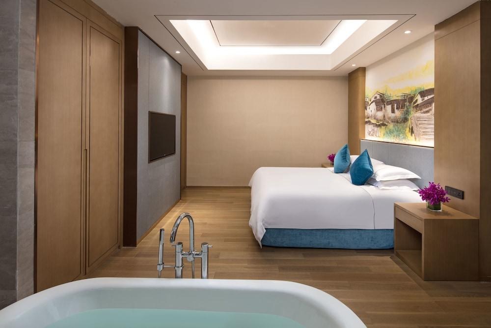 Ramada Encore by Wyndham Hangzhou Aoti photo 1